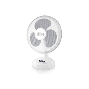 Ventilador Black and Decker Bxefd42e