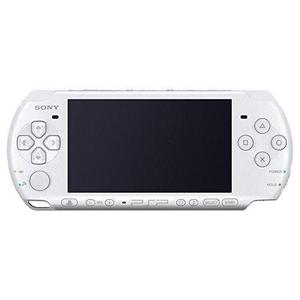 Konsole Sony PSP 2000 Slim 4 GB - Weiß