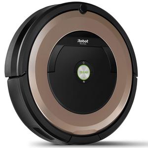 IROBOT Aspirateur robot  Roomba 895