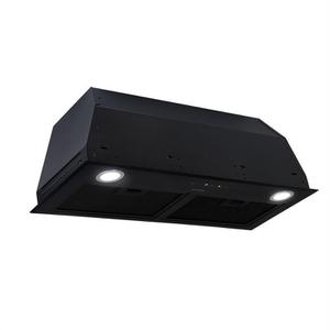 Hotte Encastrable Klarstein Paolo 72,5 cm - Noir