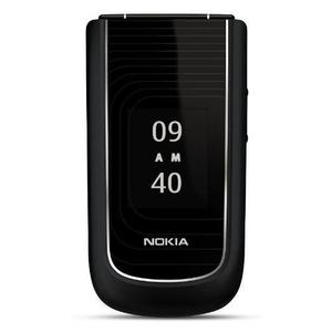 Nokia 3710S - Zwart- Simlockvrij