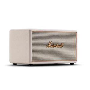 MARSHALL Enceinte Bluetooth  Stanmore - Cr&egrave;me