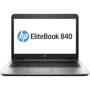 Hp Elitebook 840 G3 14" Core i5 2,4 GHz - SSD 256 Go - 8 Go QWERTY - Espagnol
