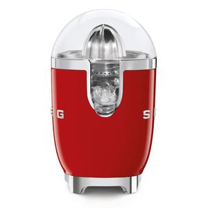 Zitruspresse Smeg CJF01RDEU