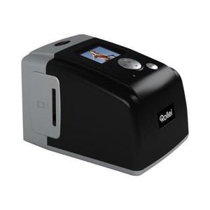 Scanner De Diapos Rollei DF-S390 HD Pro