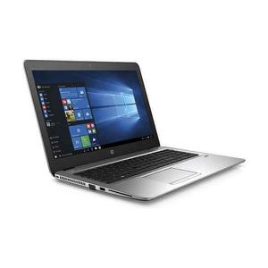 HP EliteBook 850 G4 15" Core i5 2.5 GHz - SSD 256 GB RAM 8 GB AZERTY - Französisch