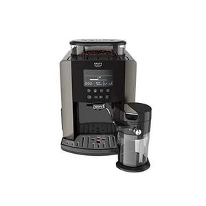 Cafeteras express con molinillo Krups EA819E