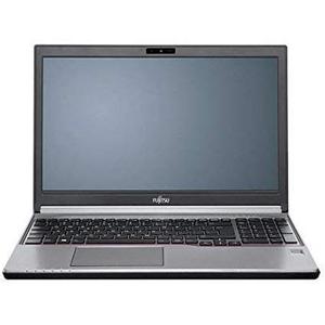 Fujitsu Lifebook E756 15,6” (2015)