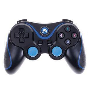 Manette sans fil Freaks And Geeks PlayStation 3 - Bleu / Noir