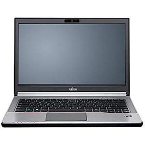 Fujitsu Lifebook E746 14” (2016)