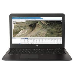 HP Zbook 15U G3 15,6” (2015)