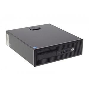 Hp Prodesk 600 G1 Core i5 3,2 GHz - SSD 480 GB RAM 16 GB