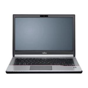 Fujitsu Lifebook E746 14” (2016)