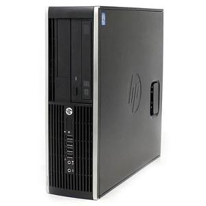 Hp Compaq Pro 6300 SFF Core i3 3,3 GHz - HDD 250 Go RAM 4 Go