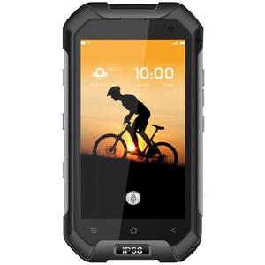 Blackview BV6000 32 Gb - Schwarz - Ohne Vertrag