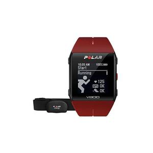 POLAR Montre  Cardio GPS -