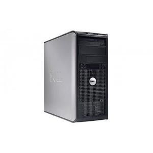 Dell OptiPlex GX780 Core 2 Duo 3 GHz - HDD 250 Go RAM 4 Go