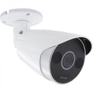 Chacon IPCAM-FE01 Videocamera & camcorder - Wit