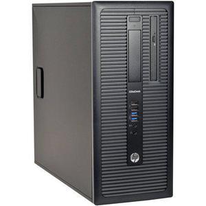 EliteDesk 800 G1 SFF Core i5-4570 3.2 - HDD 1 TB - 8GB