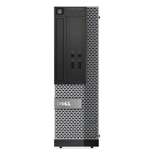 Dell Optiplex 9020 Core i7 3,4 GHz - SSD 512 Go RAM 32 Go