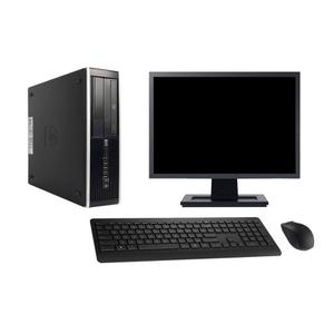 HP Compaq Elite 8300 SFF 19” (2013)