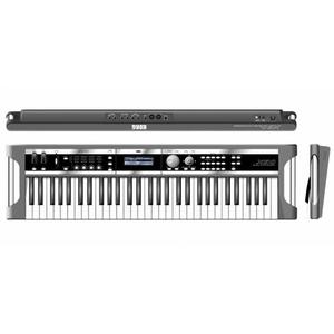 Sintetizador digital Korg X50