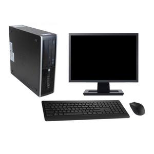 HP Compaq Elite 8300 SFF 22” (2012)