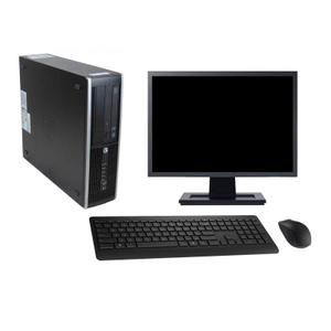 HP Compaq Elite 8300 SFF 22” (2012)