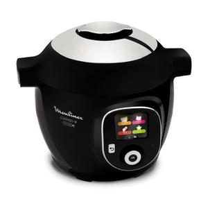Multi-cuiseur connecté Moulinex Cookeo + Connect Grameez CE855800