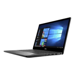 Dell Latitude 7480 14"(2017) - Core i5-7300U - 8GB - SSD 256 Gb AZERTY - Γαλλικό