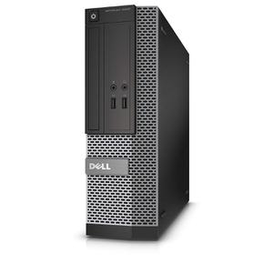 Dell Optiplex 3020 SFF Core i5 3,3 GHz - SSD 256 GB RAM 8 GB