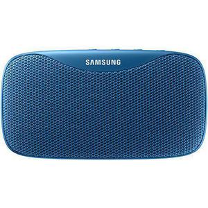 Enceinte Bluetooth Level Box Slim - Bleu