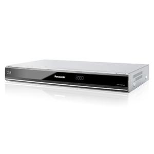 Lecteur Blu-Ray PANASONIC DMR-PWT535EC
