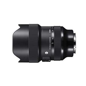 Objectif Sigma DG 14-24MM F / 2.8 DN ART