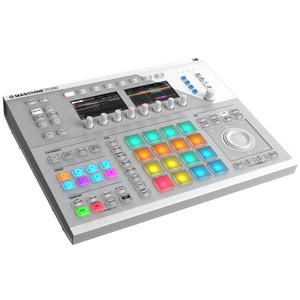 Controller Native Instruments Maschine Studio