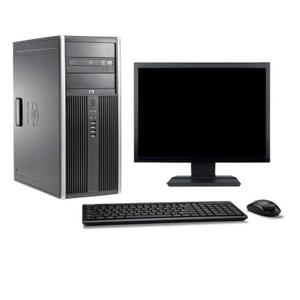 HP Compaq 8200 Elite MT 22” (2011)