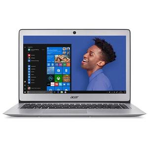 Acer Aspire SF314-51-39FT 14” (2017)