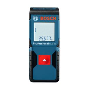 Telémetro Bosch GLM 30