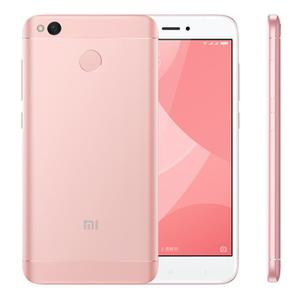 Xiaomi Redmi 4X 32 Gb Dual Sim - Rosa - Ohne Vertrag