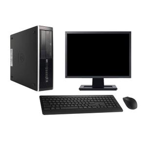 HP Compaq Elite 8300 SFF 19” (2012)