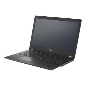 Fujitsu LifeBook U758 15,6” (Février 2018)
