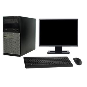 Dell Optiplex 7020 MT 19" Pentium 3 GHz - HDD 2 TB - 4GB