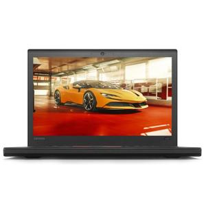 Lenovo ThinkPad X260 12,5” (März 2016)