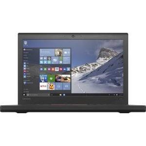 Lenovo ThinkPad X260 12" Core i5 2,4 GHz - SSD 256 Go - 4 Go AZERTY - Français