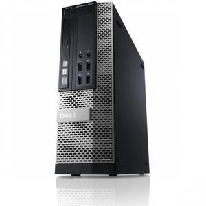 Dell OptiPlex 7010 SFF Core I3-3240 3,4 GHz - HDD 320 Go RAM 8 Go