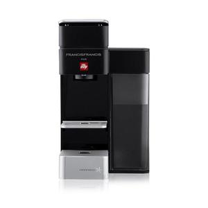 Espresso-Kapselmaschinen Illy Y5 Iperespresso 60202