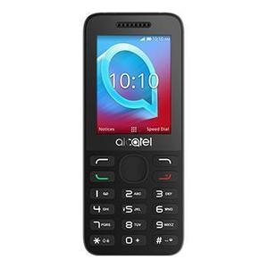 Alcatel 2038X 0,128 Go - Noir - Débloqué