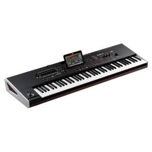 Korg PA4X-76 clavier