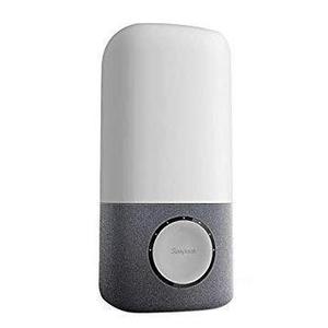 Altavoces Bluetooth Sleepace SN902B - Blanco/Gris