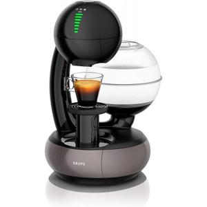 KRUPS  KP3108 Dolce Gusto Esperta 1,4L Noir